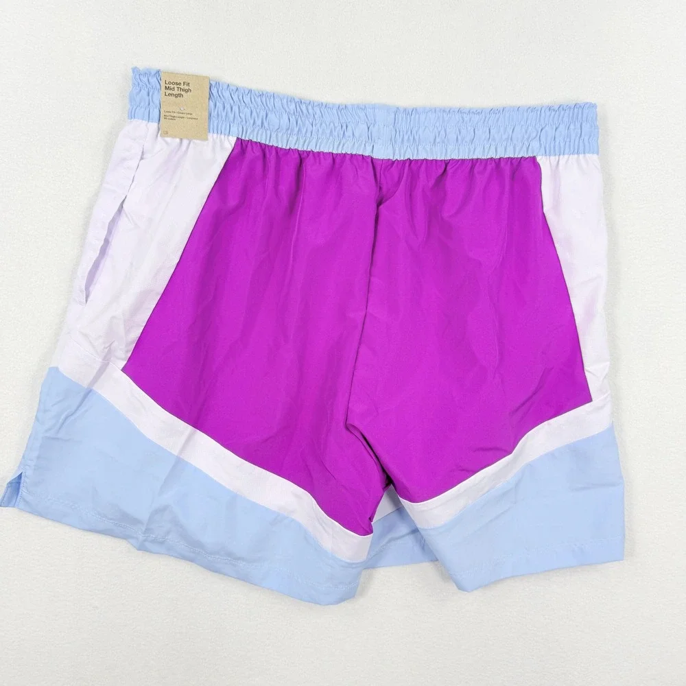 Nike Mens Dri-Fit Woven‎ Icon 6